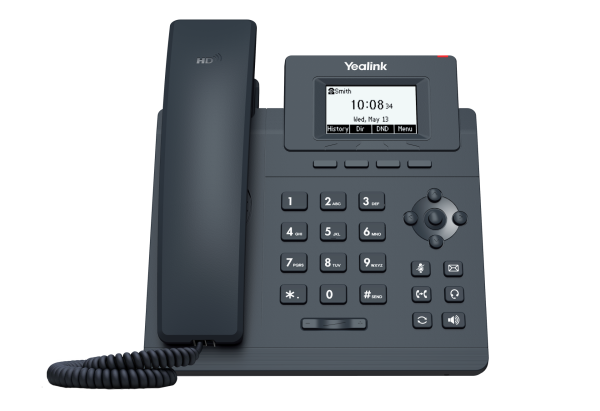 Yealink T30P IP Telefon