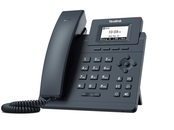 Yealink T30P IP Telefon