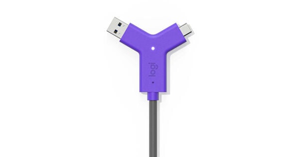 Logitech Swytch Connector