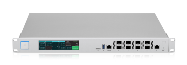 Unifi Xg Gateway USG-XG-8