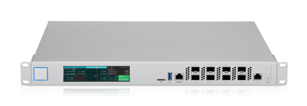 Unifi Xg Gateway USG-XG-8