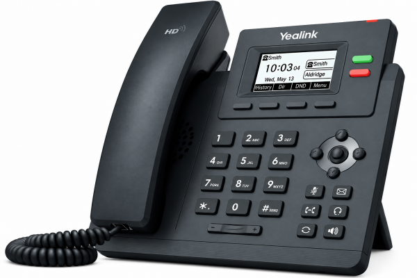 Yealink T31 IP Telefon