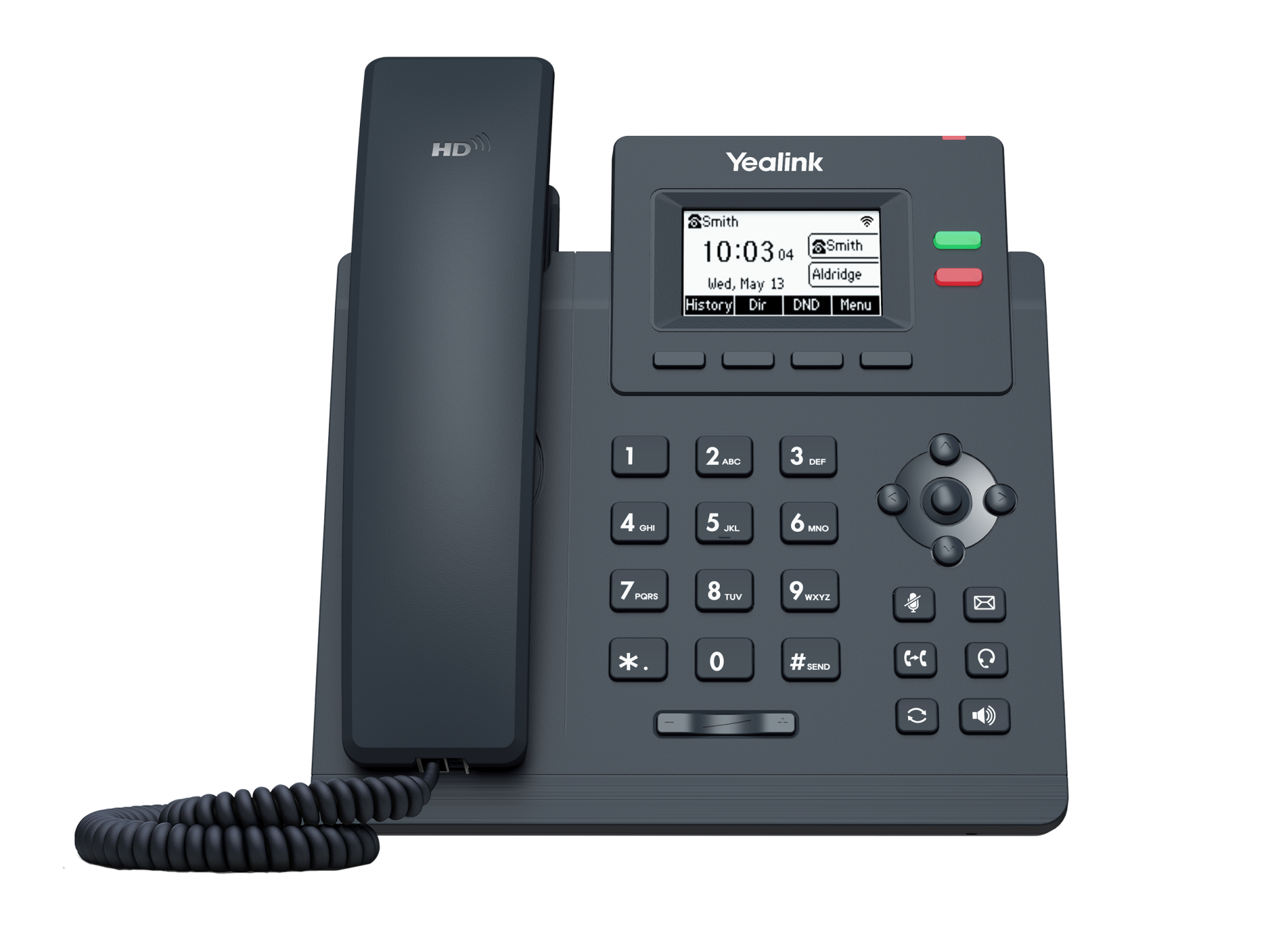 Yealink T31P IP Telefon