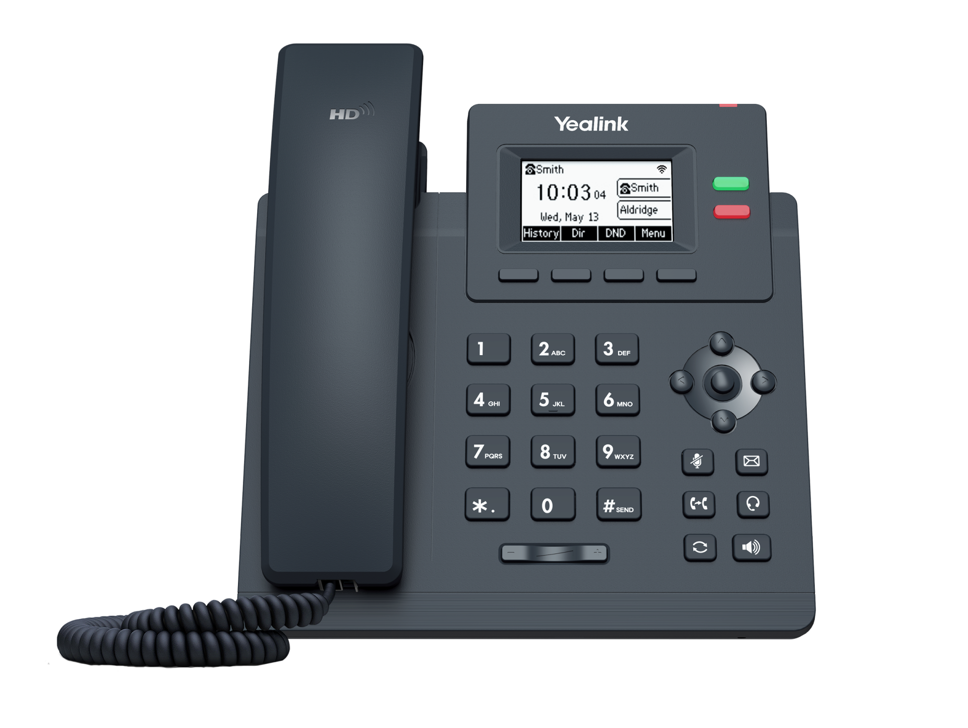Yealink T31P IP Telefon