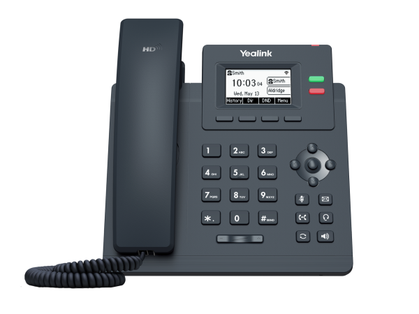 Yealink T31P IP Telefon