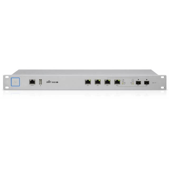 USG-PRO-4 Gateway Router