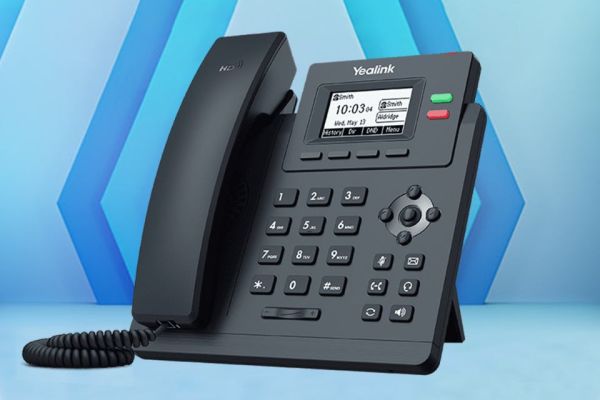 Yealink T31P IP Telefon
