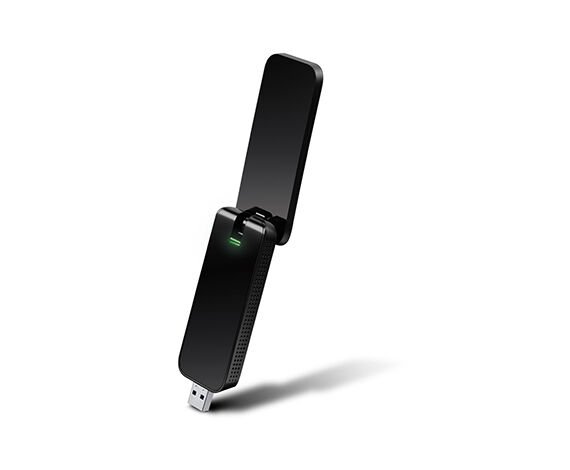 TP-LINK ARCHER T4U AC1300 Dual BandWireless USB