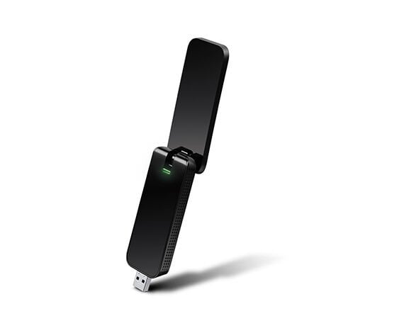 TP-LINK ARCHER T4U AC1300 Dual BandWireless USB