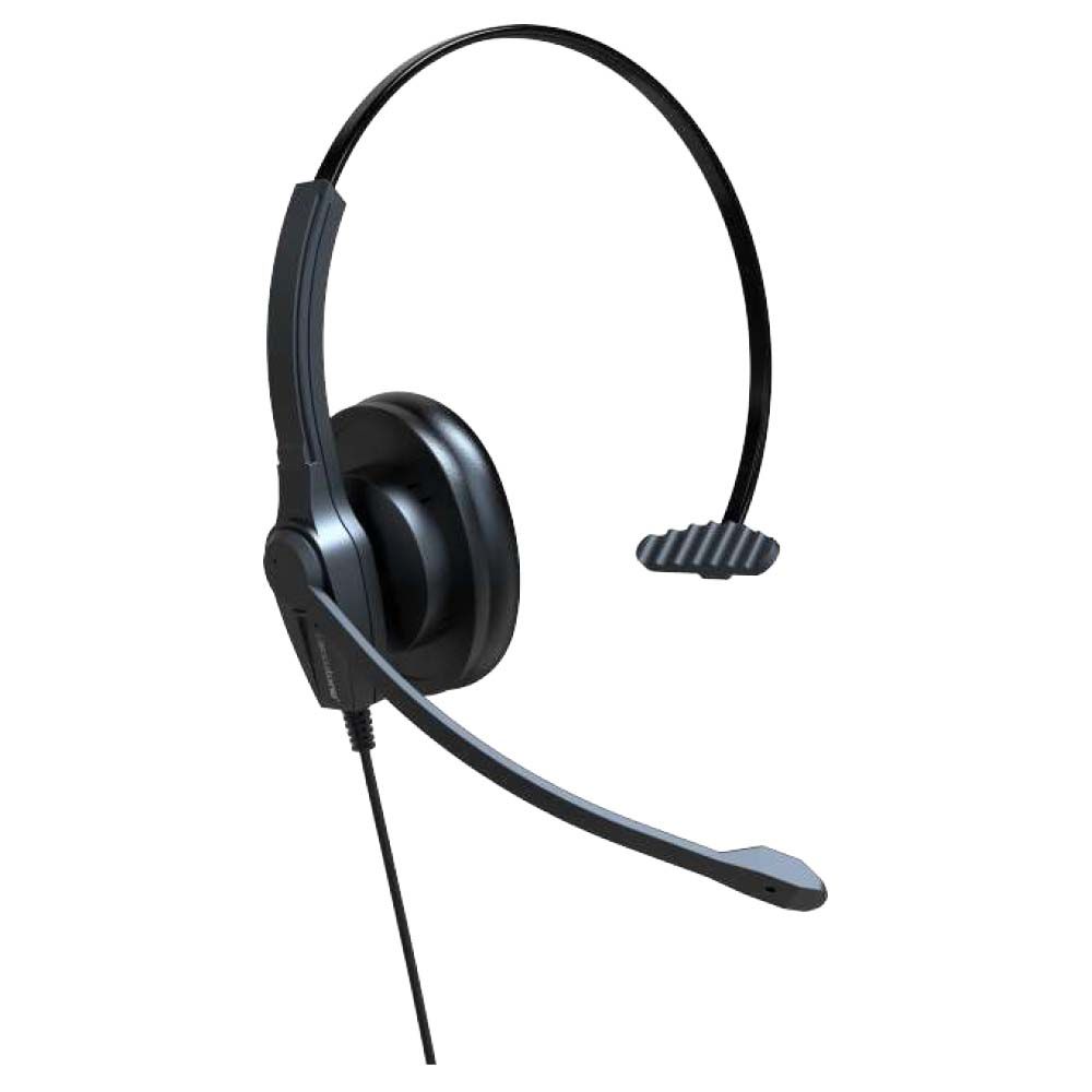 Accutone 610 Mono Çağrı Merkezi Kulaklığı