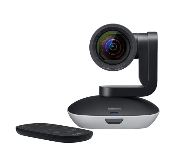 Logitech PTZ PRO 2 KAMERA 960-001186