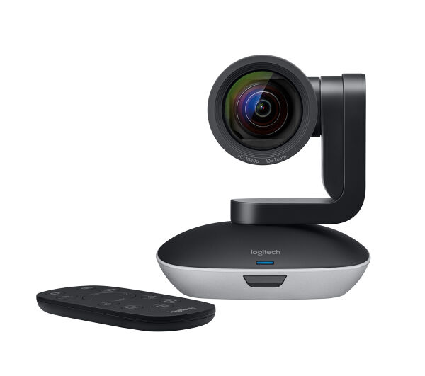 Logitech PTZ PRO 2 KAMERA 960-001186