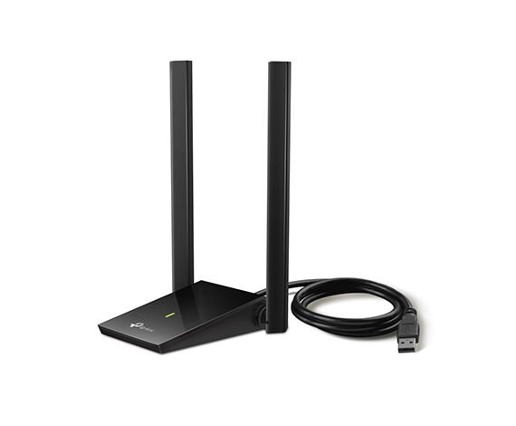 TP-LINK Archer T4U Plus AC1300DualBandWirelessUSB