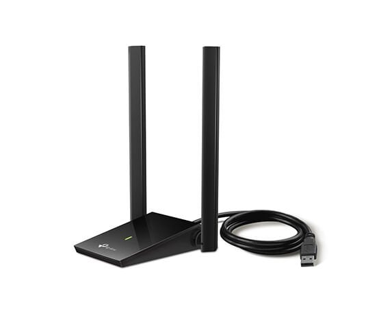 TP-LINK Archer T4U Plus AC1300DualBandWirelessUSB