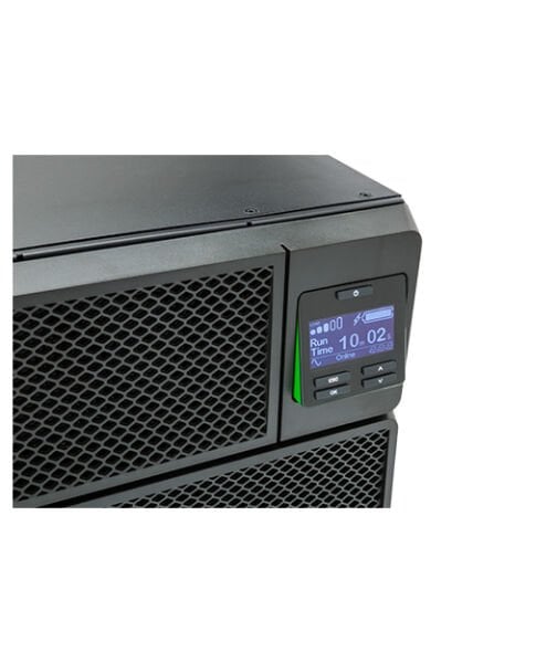 APC Smart-UPS On-Line, 5kVA, Rackmount 3U