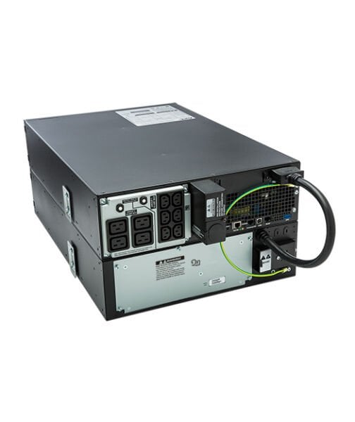 APC Smart-UPS On-Line, 5kVA, Rackmount 3U