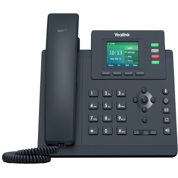 Yealink T33P IP Telefon