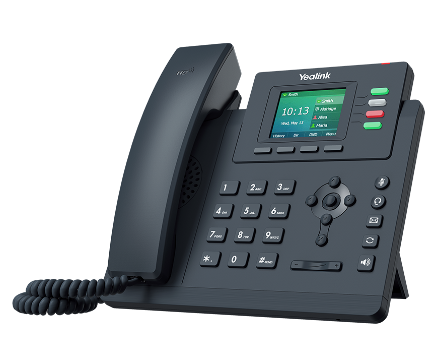 Yealink T33G IP Telefon