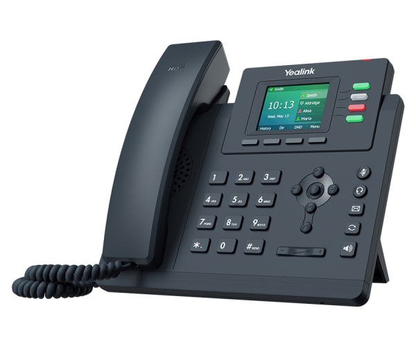 Yealink T33G IP Telefon