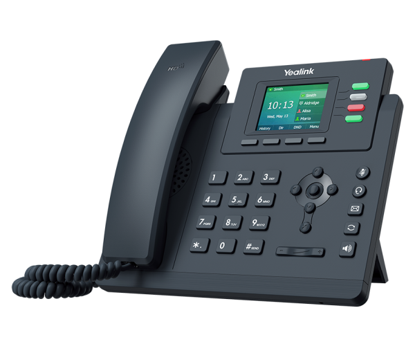 Yealink T33G IP Telefon