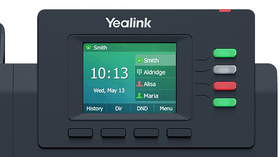 Yealink T33G IP Telefon