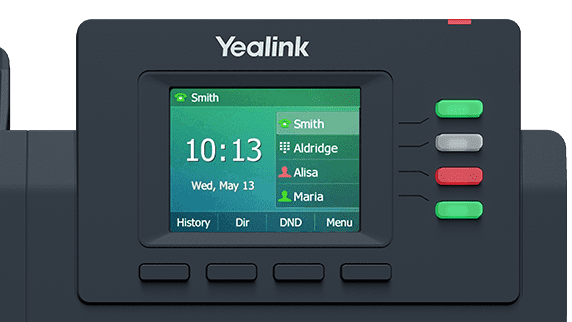 Yealink T33G IP Telefon