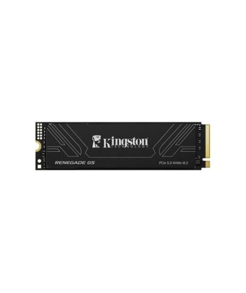 1024GB Kingston Renegade G5 PCIe 5.0 M.2 NVMe SSD