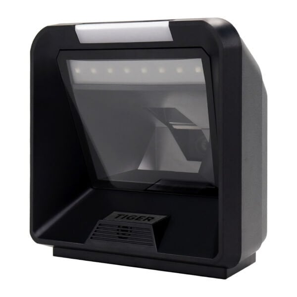 PERKON PS5700+ LAZER MASAÜSTÜ 2D USB BARKOD OKUYUCU