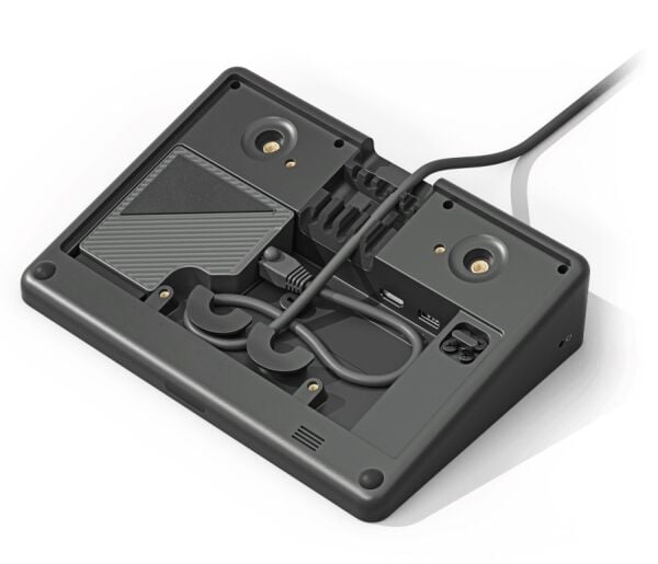 LOGITECH TAP WITH CAT5E KIT 939-001950