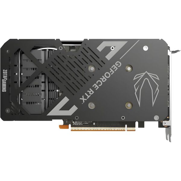 ZOTAC ZT-B50600E-10M RTX5060 8GB DDR7 128Bit 3xDP/1xHDMI