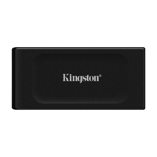 KINGSTON 2 TB 1050/1000MB/s USB 3.2 TAŞINABİLİR SSD SXS1000/2000G