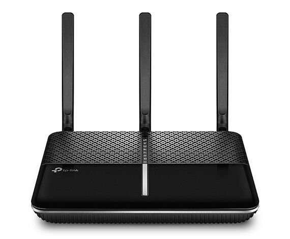 TP-LINK Archer VR2100 AC2100 WlessMU-MIMOVDSL/ADSL