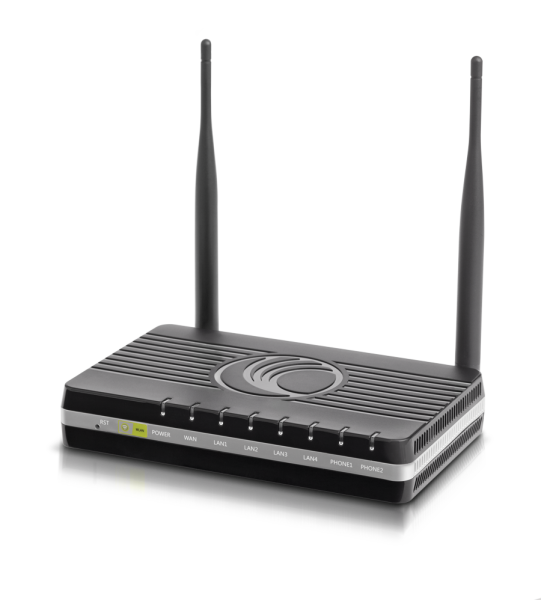 Cambium cnPilot R200P 802.11n Router