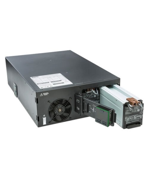 APC Smart UPS SRT 6000VA RM 230V