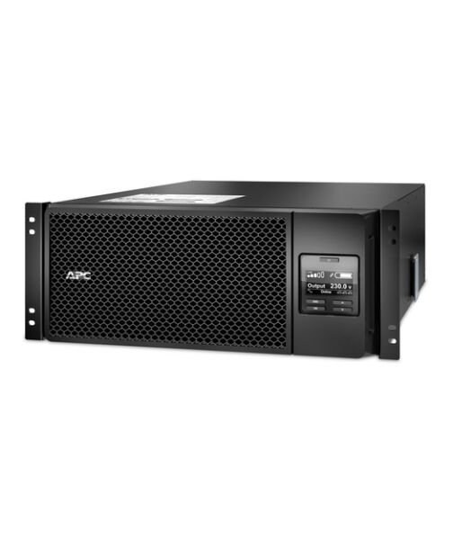 APC Smart UPS SRT 6000VA RM 230V