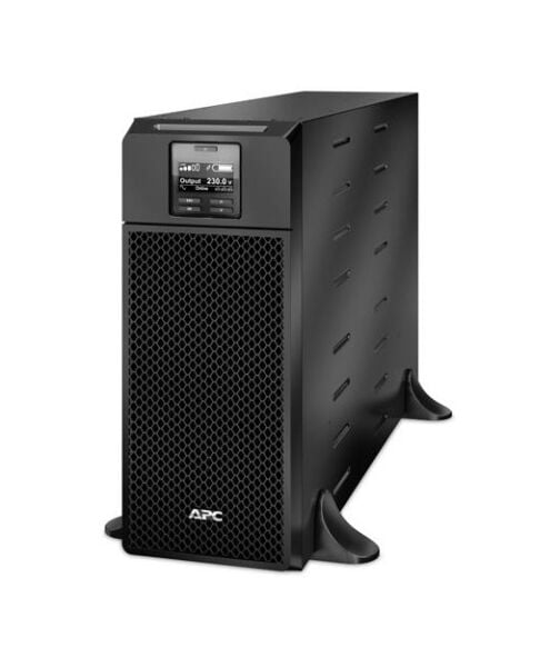 APC Smart-UPS On-Line 6kVA Tower 230V