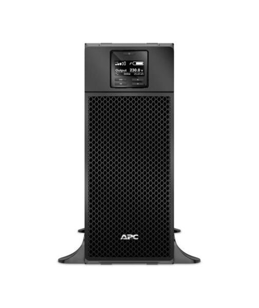 APC Smart-UPS On-Line 6kVA Tower 230V