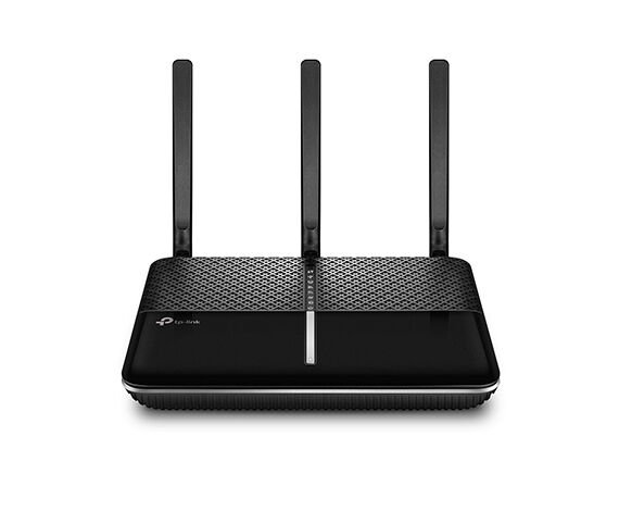 TP-LINK ARCHER VR600 AC1600 WF GBIT MODEM ROUTER