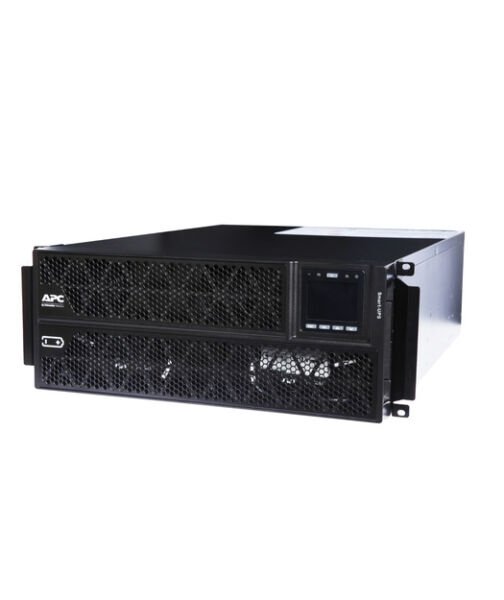 APC Smart-UPS On-Line 6kVA Rack/Tower 230V
