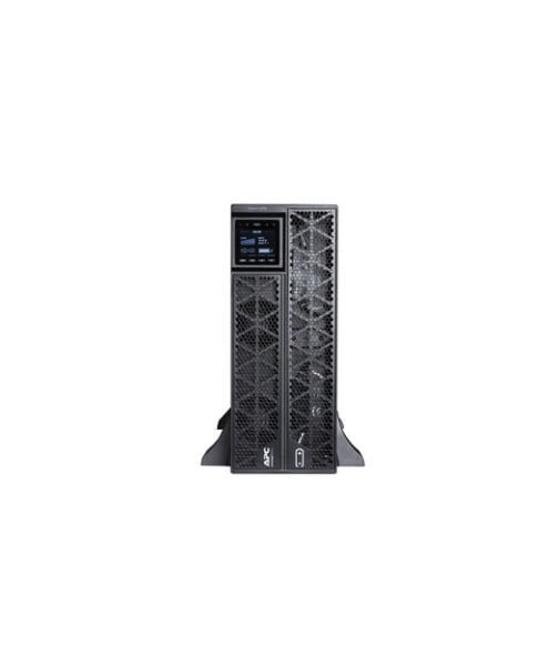 APC Smart-UPS On-Line 6kVA Rack/Tower 230V