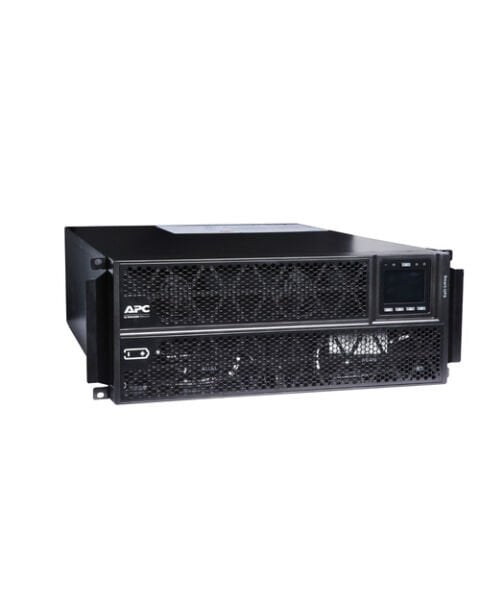 APC Smart-UPS On-Line 6kVA Rack/Tower 230V