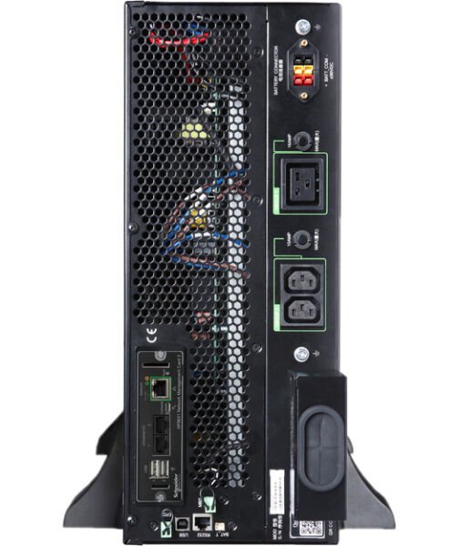 APC Smart-UPS On-Line 6kVA Rack/Tower 230V