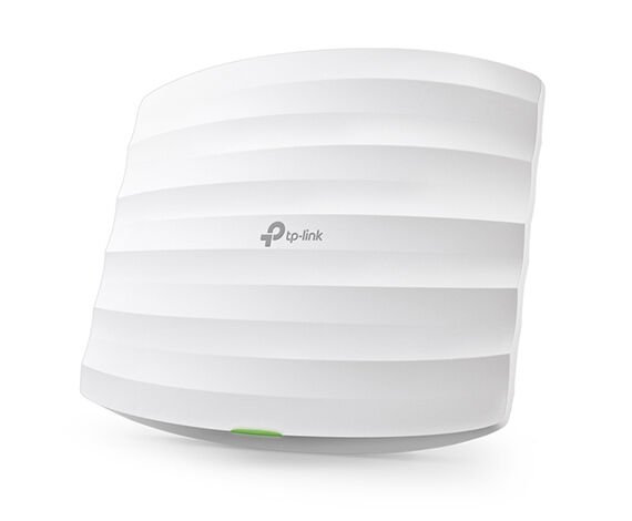 TP-LINK EAP110 300Mbps Wireless N Ceiling Mount Access Point