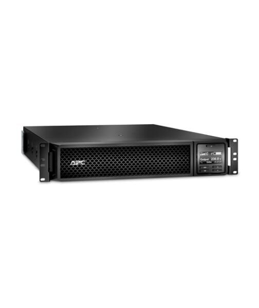 APC Smart UPS SRT 3000VA RM (Kabinete Monte) 230V