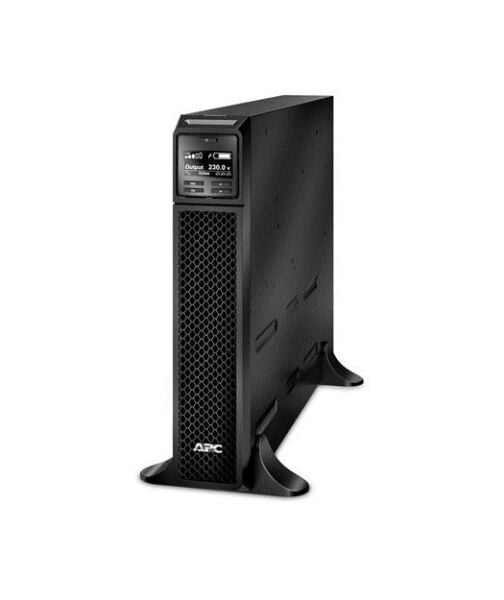 APC Smart-UPS On-Line, 3kVA, Tower, 230V