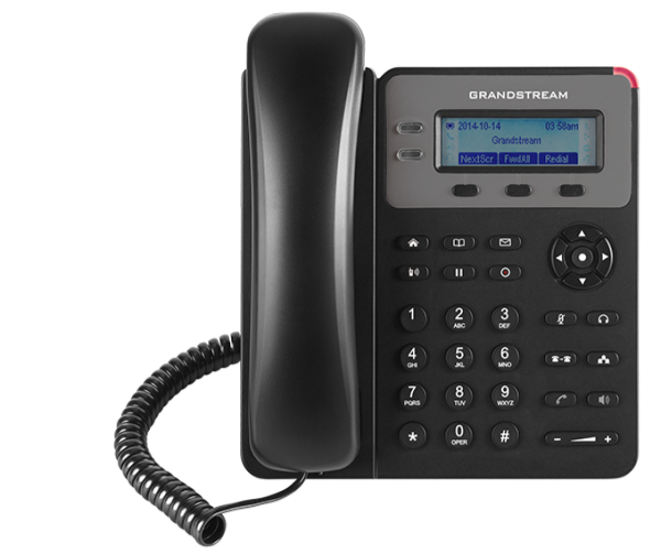 Grandstream GXP 1610 IP Telefon (outlet)