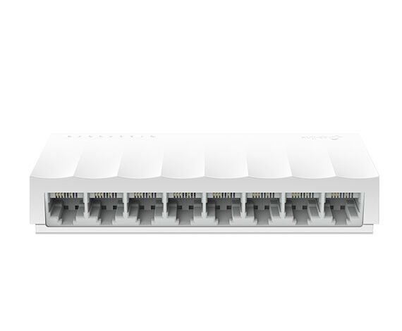 TP-LINK LS1008 8-Port Desktop Switch