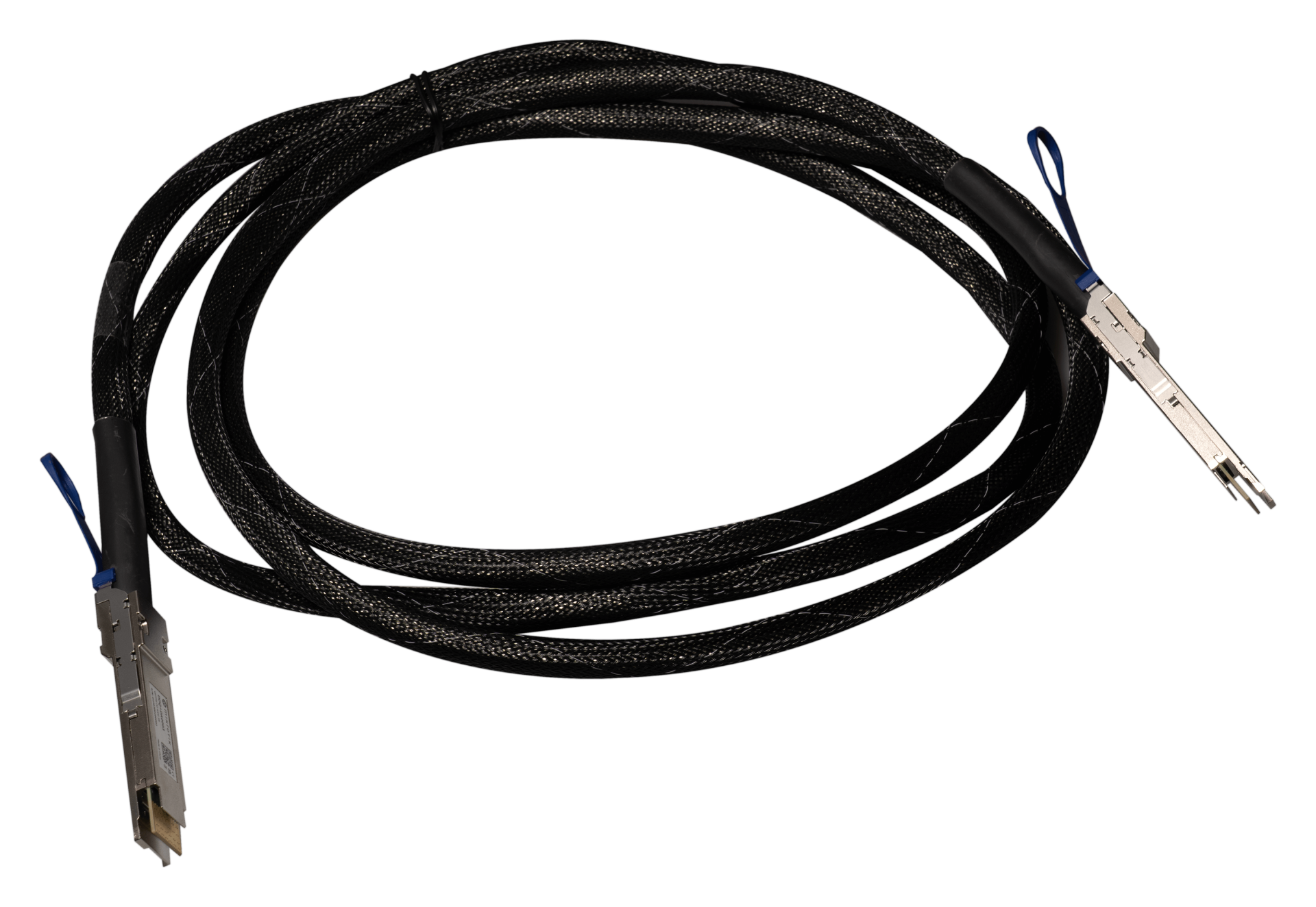Mikrotik DDQ-DA0001 - 400G QSFP-DD (1M)