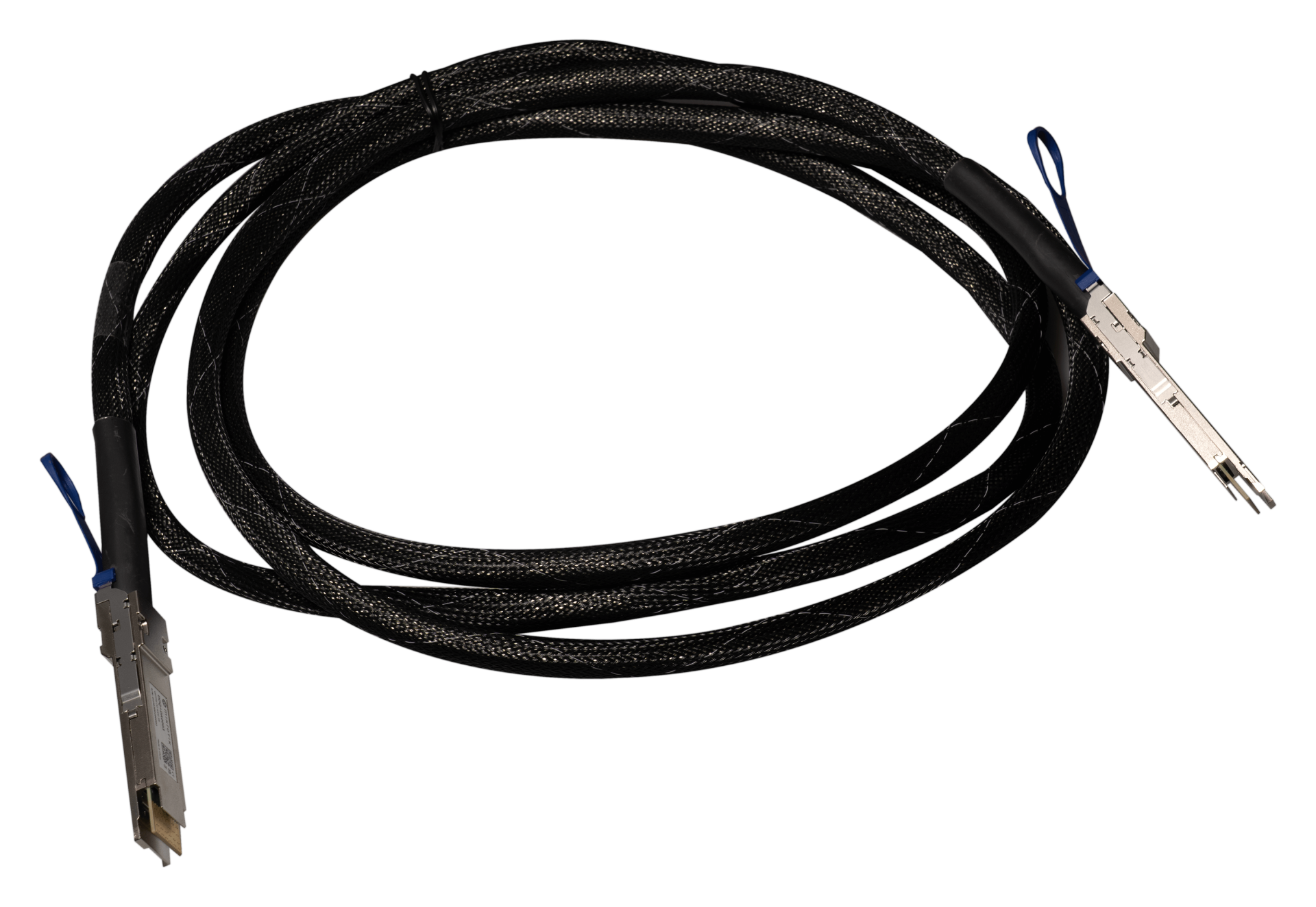 Mikrotik DDQ-DA0001 - 400G QSFP-DD (1M)