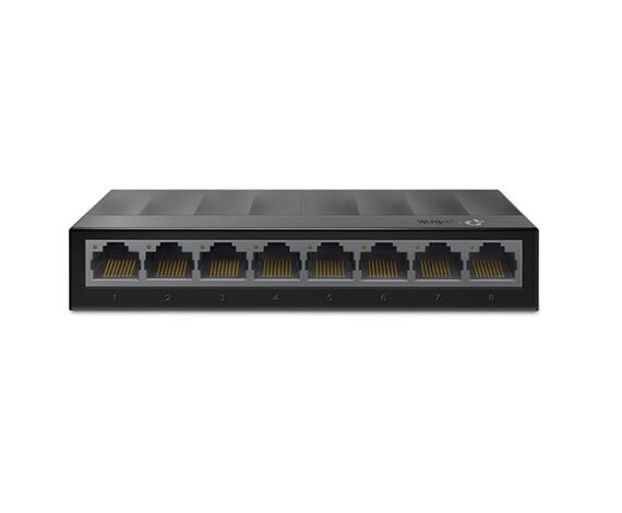 TP-LINK LS1008G 8-Port 10/100/1000Mbps DT Switch